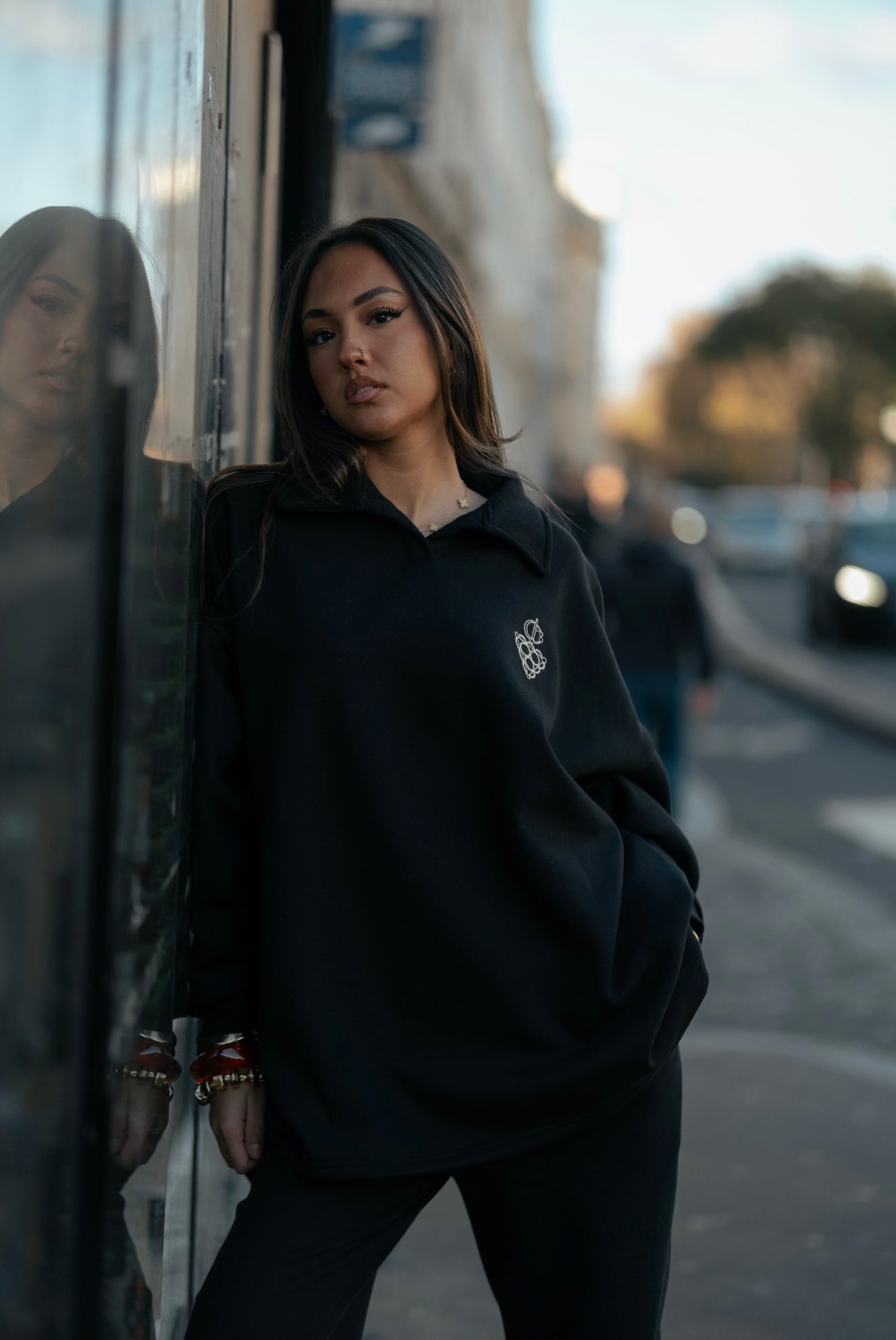 Ensemble signature NOIR