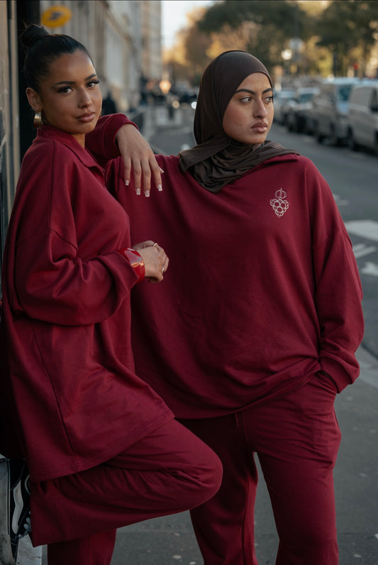 Ensemble signature BORDEAUX