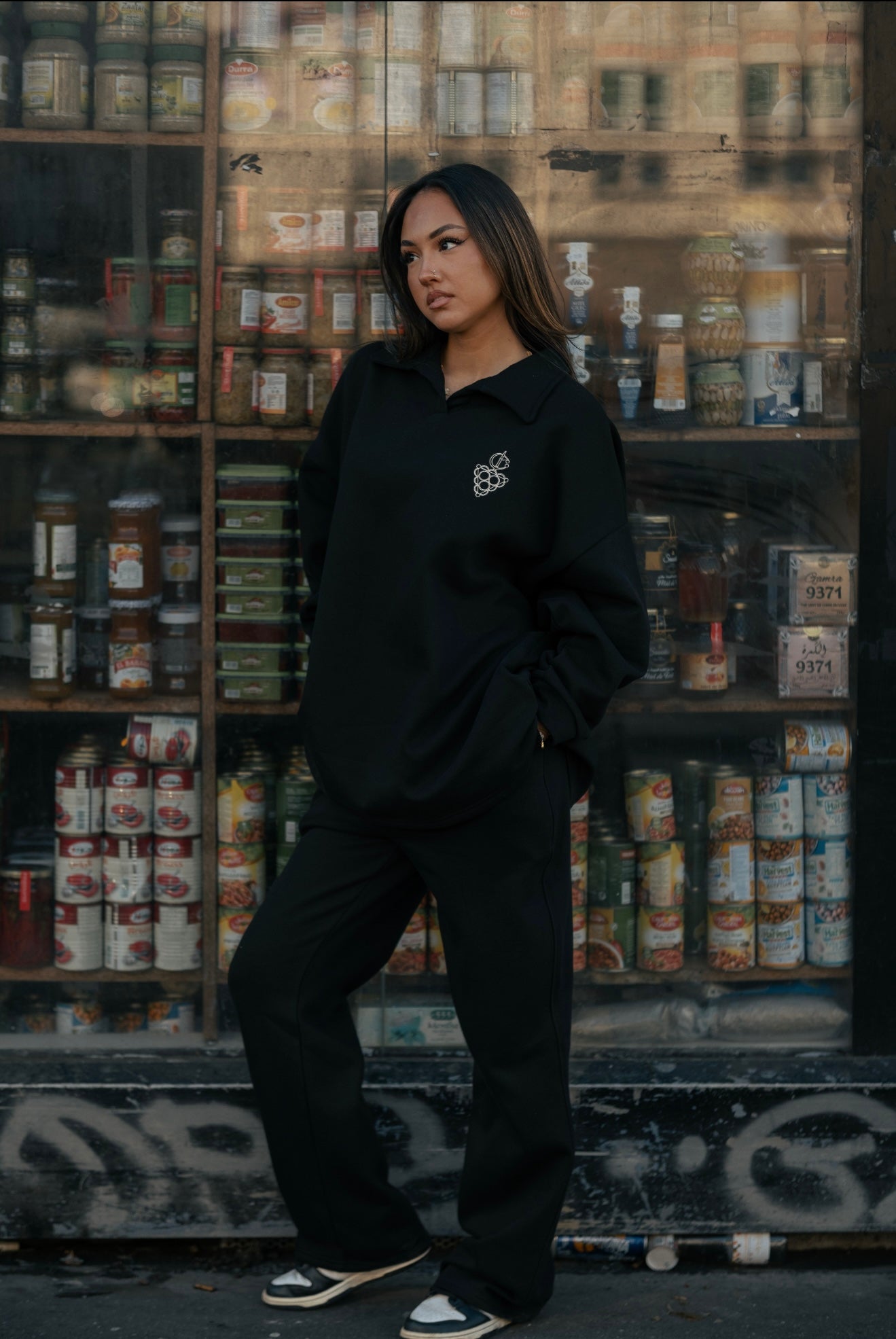 Ensemble signature NOIR